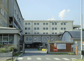 Immagine ospedale di Merate(LC)