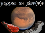 Immagine rappresentativa conferenza dal titolo: Rosso di Not(t)e