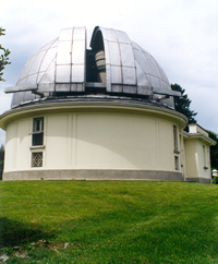 Il telescopio Zeiss