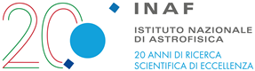 Logo INAF