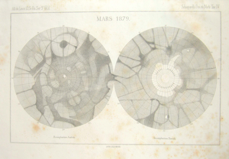 Opposizione 1879 - 1880