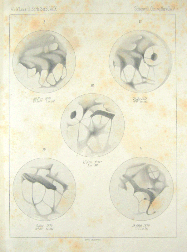 Opposizione 1879 - 1880