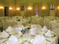 Ristorante Palazzo Cusani