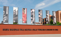 Museo Nazionale della Scienza e Tecnologia