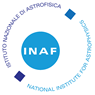 Immagine logo INAF