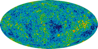 Cosmic Microwave Background - esperimento Planck