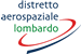 Immagine logo Distretto Aerospaziale