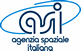 Immagine logo ASI