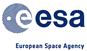 Immagine logo ESA