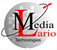 Immagine logo Media Lario