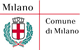 Immagine logo Comune di Milano