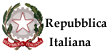 Immagine logo Presidenza della Repubblica