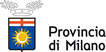 Immagine logo Provincia di Milano