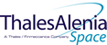 Immagine logo Thales