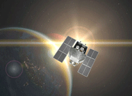The Swift satellite