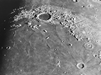 immagine Mare Imbrium - Luna