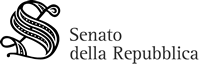 Logo del Senato della Repubblica Italiana