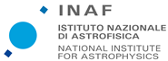 Logo INAF