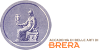 Logo Accademia Belle Arti di Brera