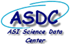 Logo ASI ASDC