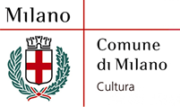 Logo comune Milano ass. cultura
