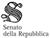 logo Senato della Repubblica Italiana