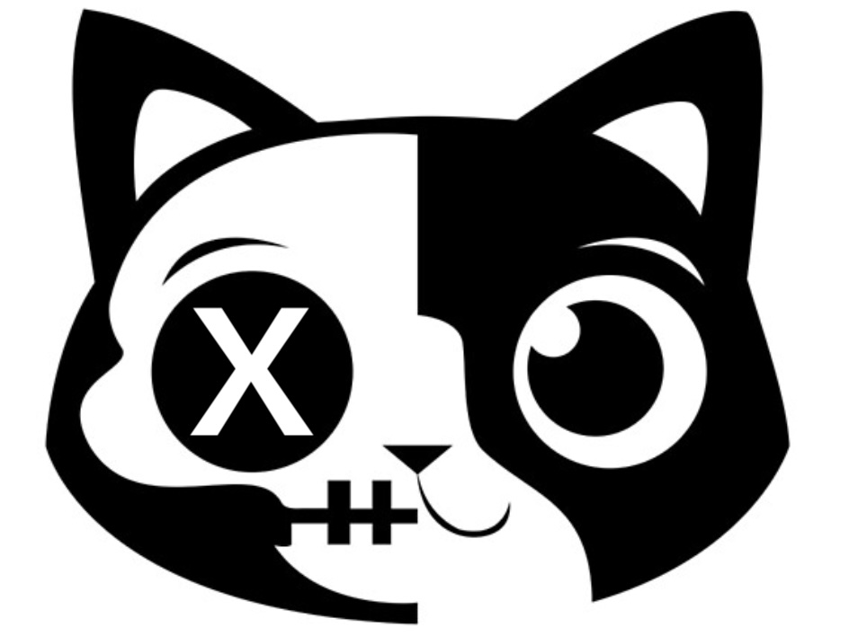 X-KAT logo