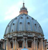 Cupola San Pietro