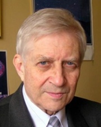 Fig. 4 - Il fisico e astrofisico Nikolay Kardashev (1932 - 2019), inventore della scala di Kardashev per classificare il grado di civilizzazione sulla base del consumo di energia.