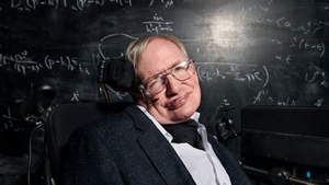 immagine Hawking