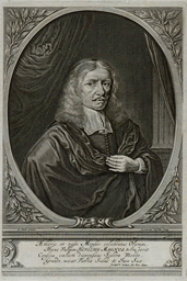 Ritratto Hevelius