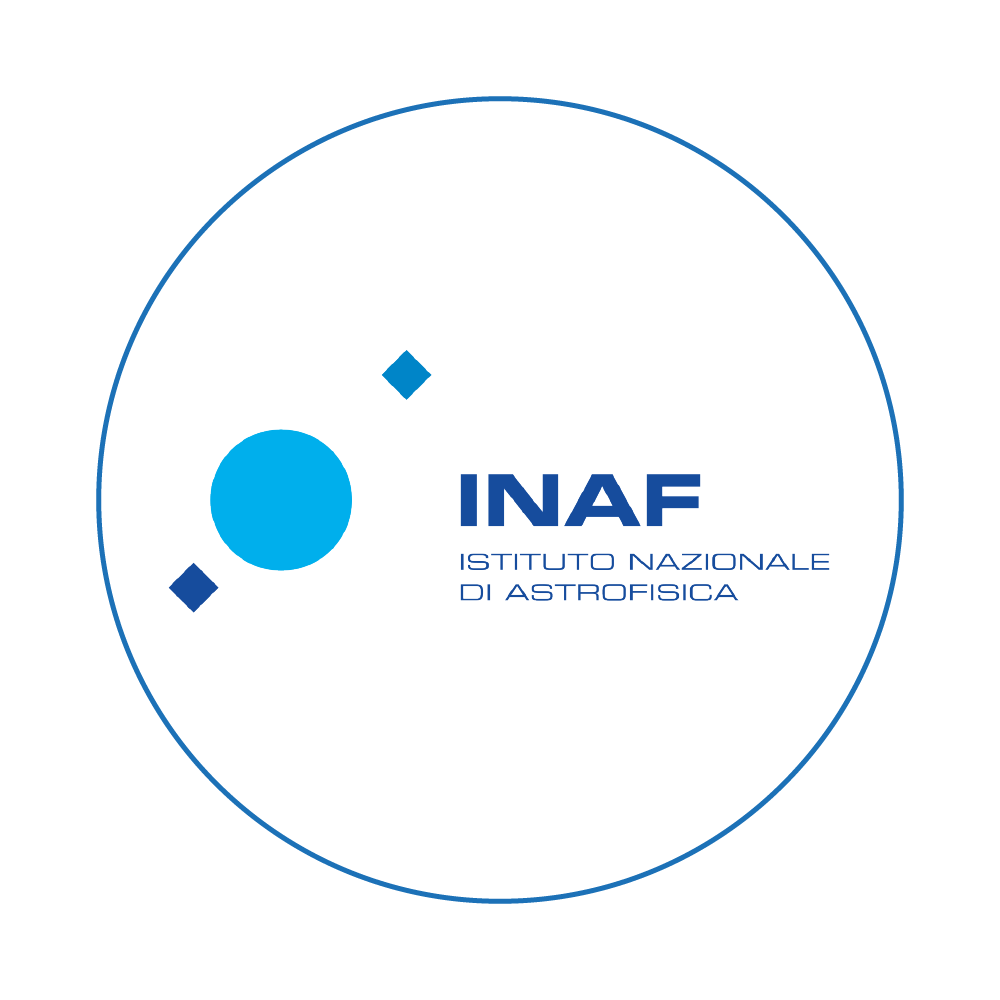 INAF Logo