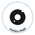 Media-INAF Logo