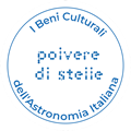 Polvere di stelle Logo