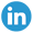 Linkedin icon