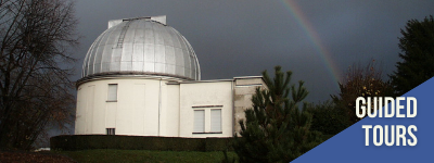 Guided tours banner