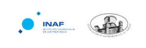 INAF Logo