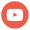 YouTube icon