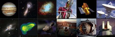 immagini astronomiche