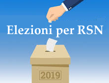 immagine rappresentativa elezione RSN 2019