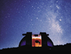 Il telescopio Ruths di Merate