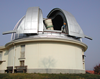 Il telescopio Zeiss