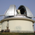 immagine sede di Merate - telescopio Ruths
