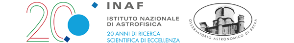 immagine loghi enti promotori e partner iniziativa: INAF-OAB - SAIt