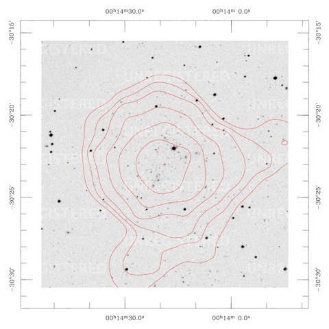 RXCJ0014.3-3023