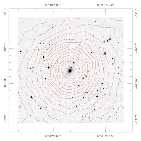 RXCJ0041.8-0918