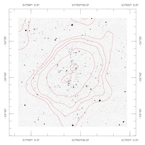 RXCJ0105.5-2439