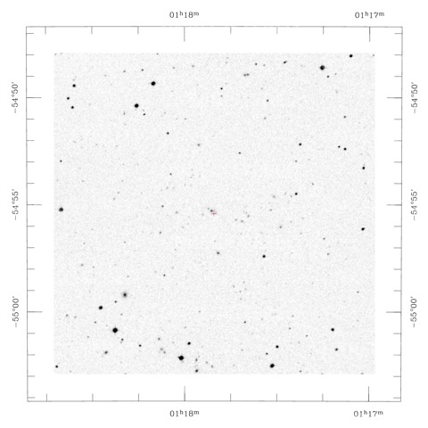 RXCJ0117.8-5455
