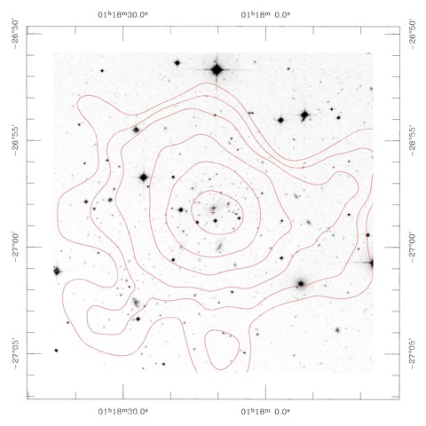 RXCJ0118.1-2658