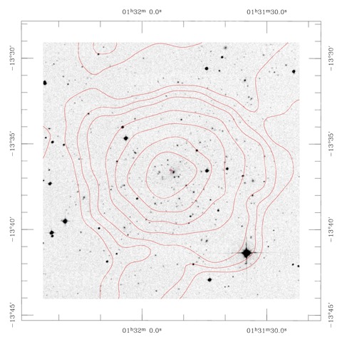 RXCJ0131.8-1336